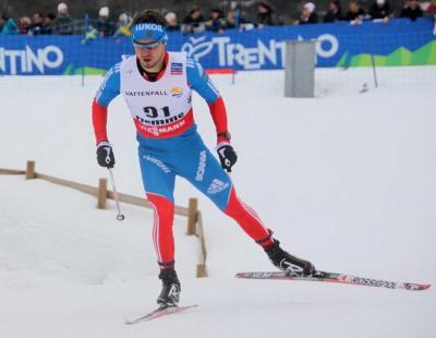 Илья Черноусов